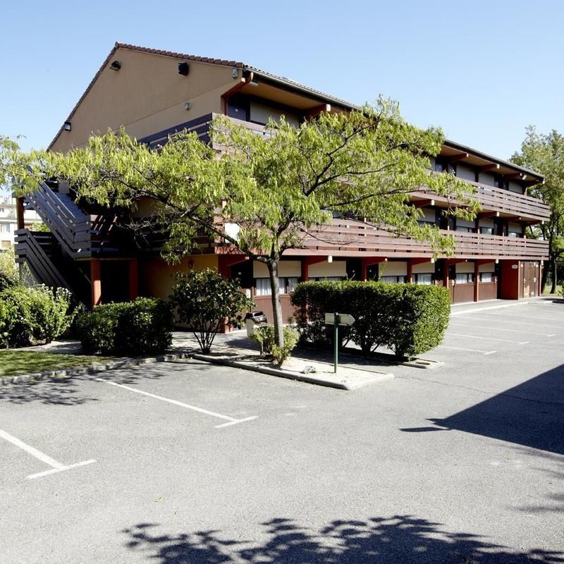 Campanile Nantes Saint-Sebastien-Sur-Loire Hotel Kültér fotó