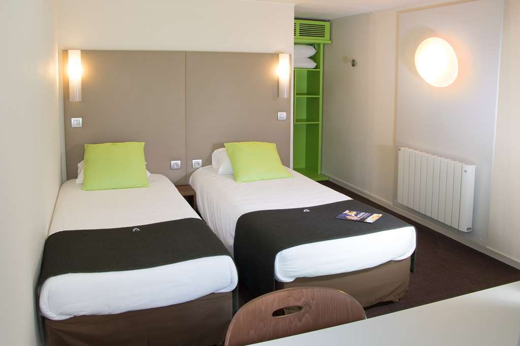 Campanile Nantes Saint-Sebastien-Sur-Loire Hotel Kültér fotó